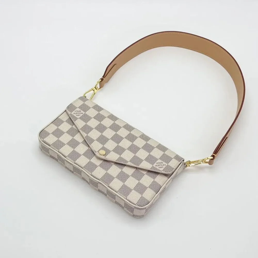 Louis Vuitton Women Pre-Loved Bag Very Good Condition